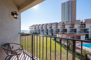 Gulfside Townhome 31